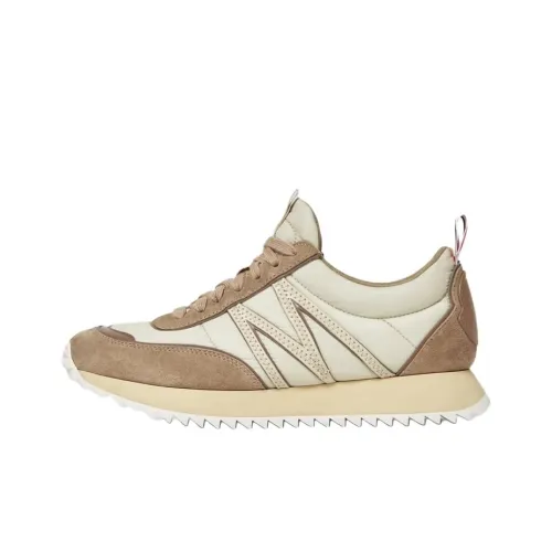 Moncler Casual Низкий Топ Мужской