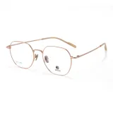 Розово-золотой C4