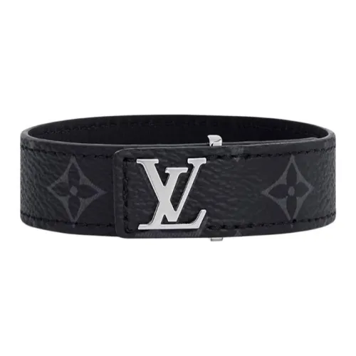 LOUIS VUITTON Тонкие браслеты для мужчин