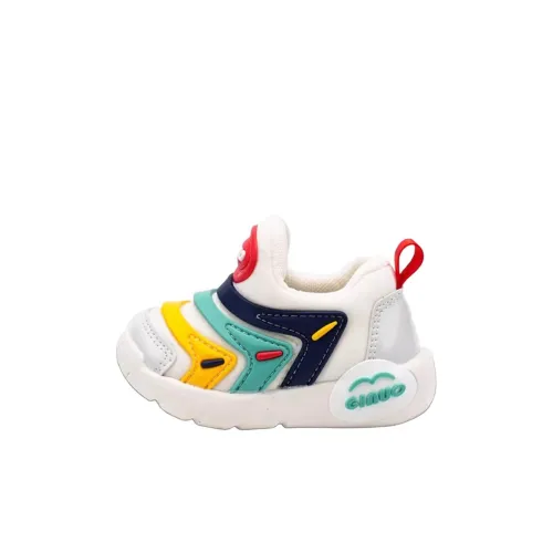 QINUOSHU Обувь для малышей Низкий верх Детский