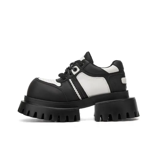 Jin Baichuan Повседневная обувь Женская Весенняя Edition