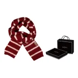 Красный, подарочная коробка, набор