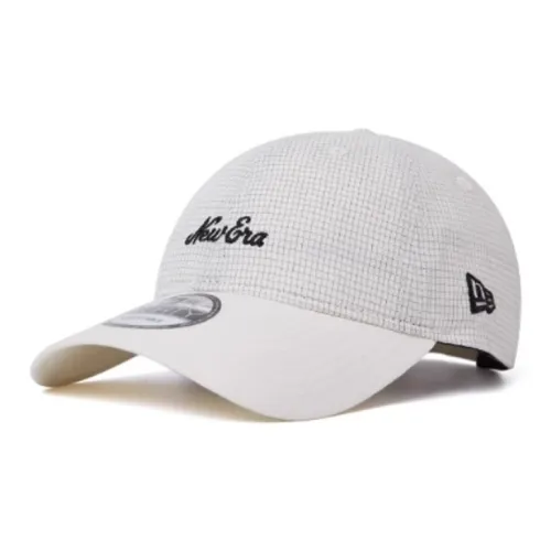 New Era Хлопок Бейсболки Унисекс