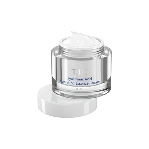 TJE Средства для увлажнения лица и кремы Унисекс