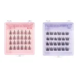 Фея Маленький Квадрат Коробка + Чистое Желание Рыбка Ласточкин хвост Маленький Квадрат Коробка