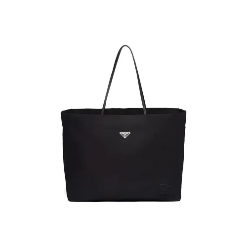 PRADA RE Нейлон Сумки через плечо Унисекс