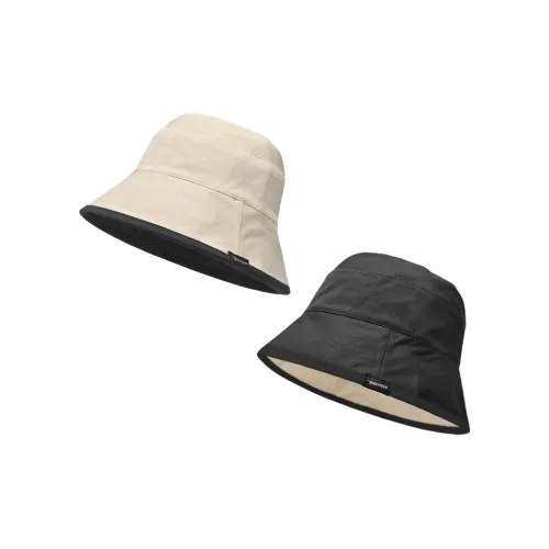 WODONBLE Хлопковые Панамы Унисекс