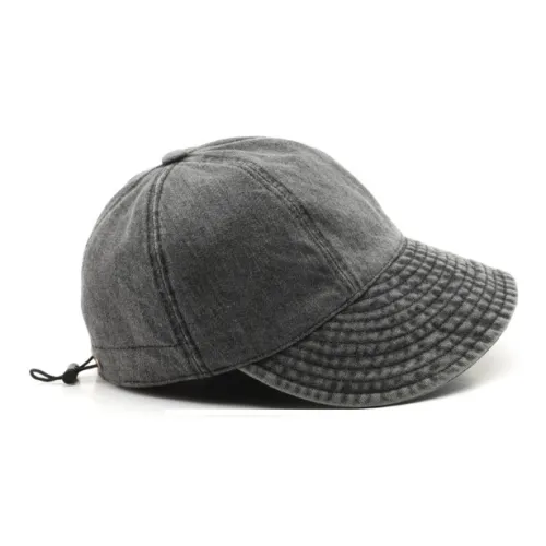 YANGQIYINGTAO Вымытый деним кепки унисекс