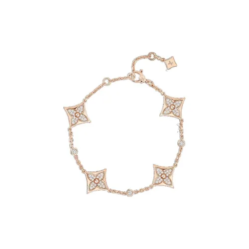 LOUIS VUITTON COLOR BLOSSOM Браслеты Женские
