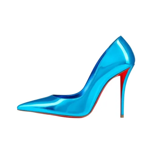 Christian Louboutin Высокие каблуки Женские