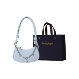 Светло-голубой