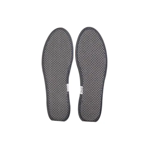 Step Cloud Высокая температура Активированный уголь Стельки Унисекс