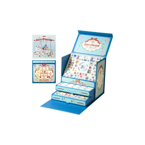 MOBEE Ручная работа Бисерные Ювелирные украшения Развивающие игрушки