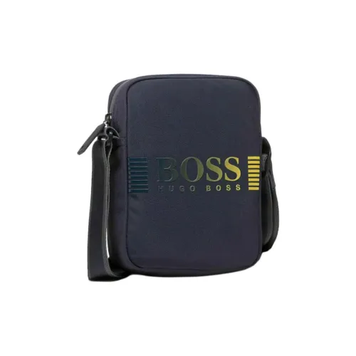 Hugo Boss Crossbody Bags Мужской