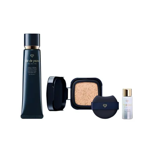 Наборы макияжа Clé de Peau Beauté для женщин