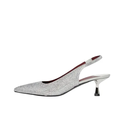 STELLA MCCARTNEY Высокие каблуки Женские