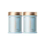 Змеиный Масло Крем 40г*2 [Аромат Османтуса]