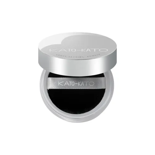 KATO KATO Образцы макияжа Женские