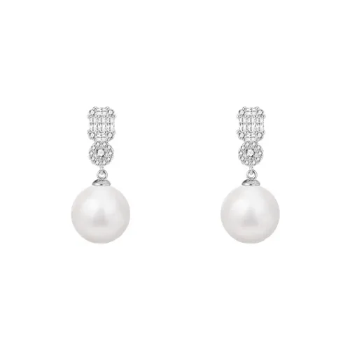 Mango Ornaments Серьги из меди Женские