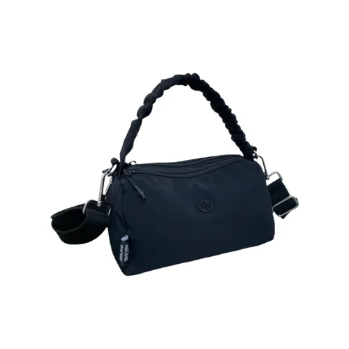 Gerlanx Нейлоновая сумка через плечо сумка унисекс разноцветная