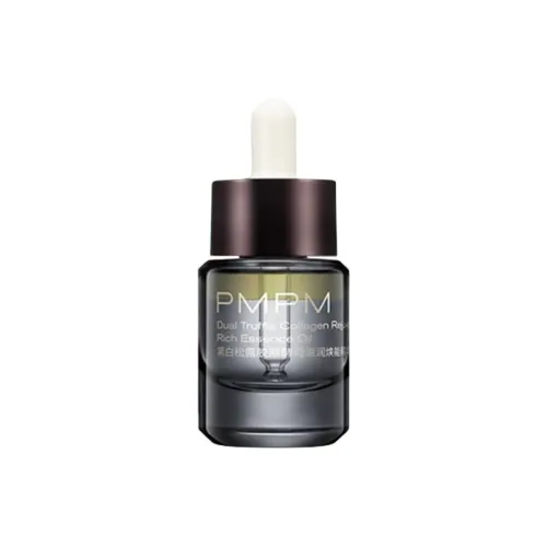 PMPM Facial ESSENTIAL Oils Унисекс