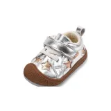 Серебряный, зимняя, с флисовой подкладкой