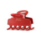 Настоящий красный