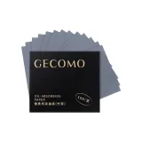 # Портативная бумага для абсорбирования (бамбуковый уголь) с заправкой