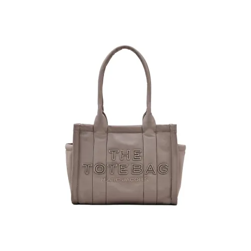 MARC JACOBS Нейлон Тоут Сумка Сумка для покупок Сумка на плечо Средний Женская Цементный