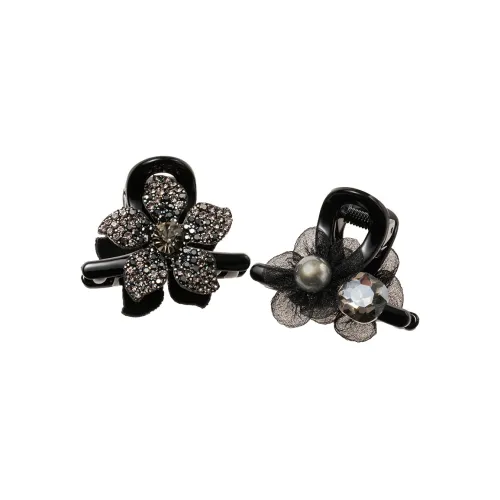 Chimera Акриловые заколки для волос Женские