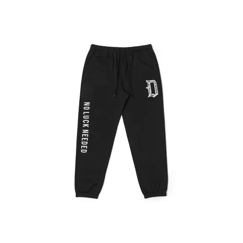 Dickies Тренировочные брюки Унисекс DK0A87EB