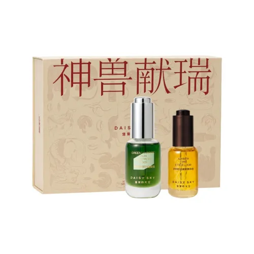 DAISY SKY Эссенция для унисекс
