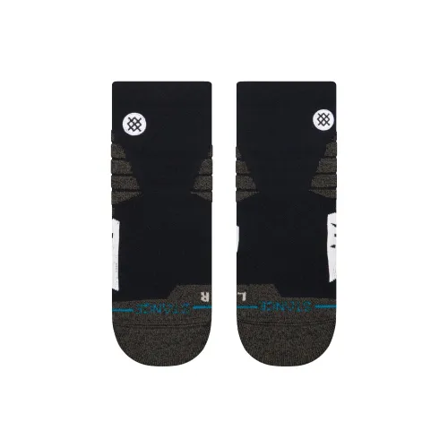 Stance Черные Унисекс Баскетбольные носки