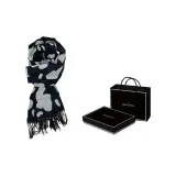 Чёрный, подарочная коробка, набор