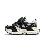 Чёрно-белый