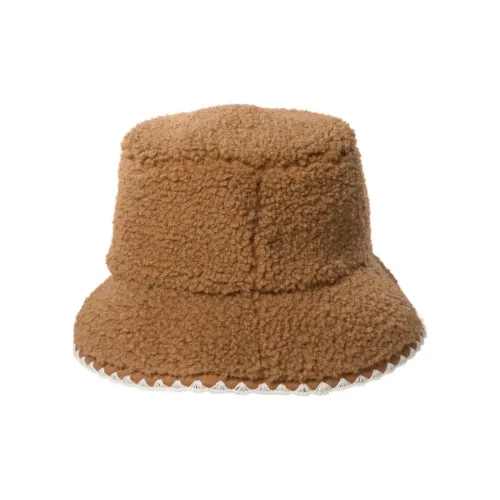 UGG Полиэстер Шляпы ведра Женские