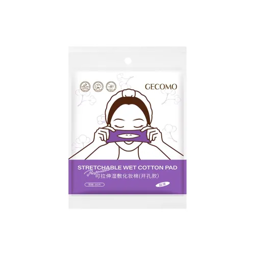 GECOMO MAKE UP Инструменты Унисекс