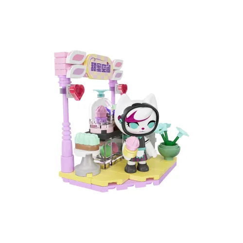 FUNIFY Hulu LU Полоска Trendy Play Слепые коробки 1 Full 6 шт