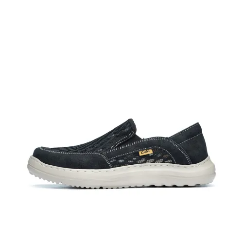 CELE Casual Низкий Топ Мужской