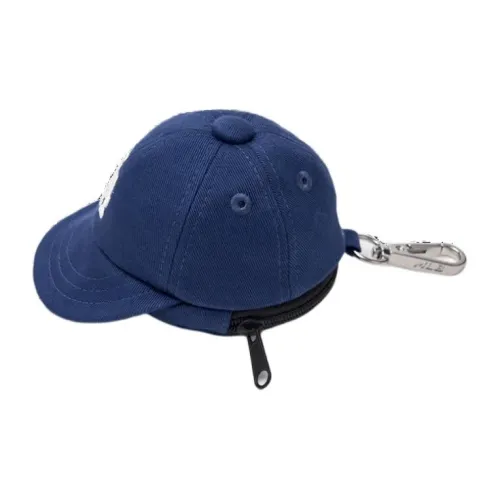 MLB Хлопок Брелоки Унисекс Морской Синий