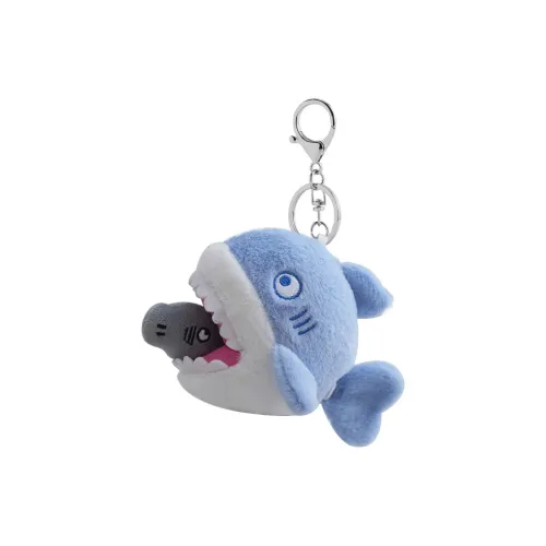 A little tide to play Плюшевая подвеска