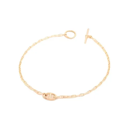 HERMES Farandole Браслеты Женские