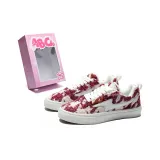 Розово-красный