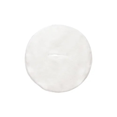 GECOMO Thermal Therapy Полотенце Ухо Монтированное Цвет Мягкой Кожи Дружелюбный Пар Нагрев Инструмент для Макияжа Холодный и Горячий