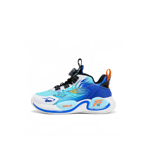 ЮЙЧЖАОЛИНЬ Детская беговая обувь для детей