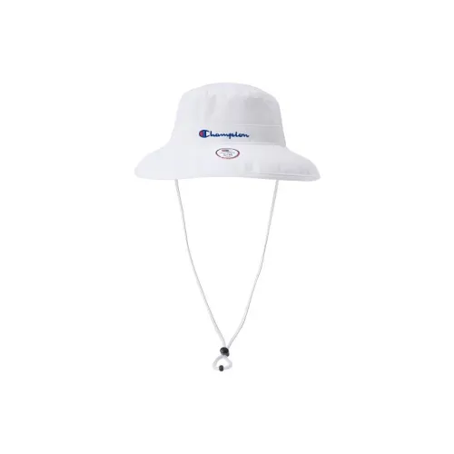Champion Cotton Bucket Hats Унисекс