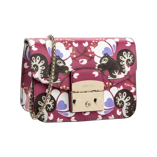 Furla Metropolis Collection Сумки через плечо Женские