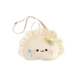 Пельмени Сумка через плечо (Кукуруза Edition)