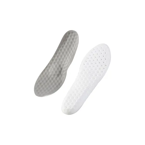 Step Cloud Генетическое Волокно ПУ (Полиуретан) Стельки Унисекс