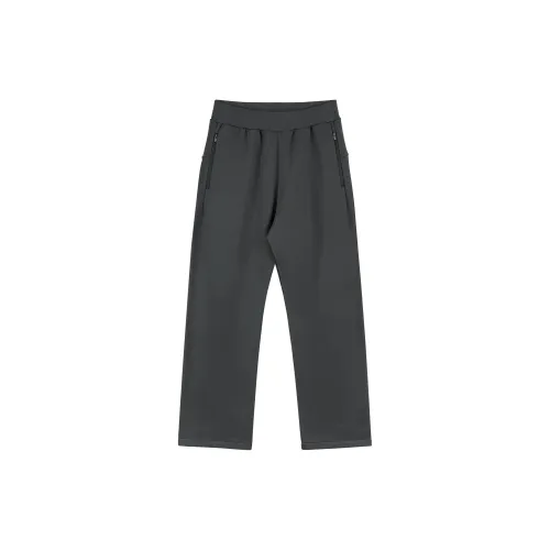 IDLT Унисекс Вязаные Тренировочные Брюки